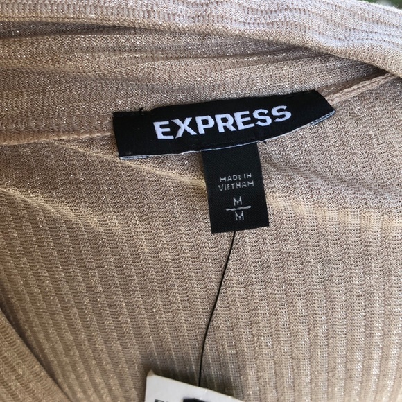 Gold top - Picture 6 of 7